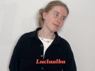 Luclaalba