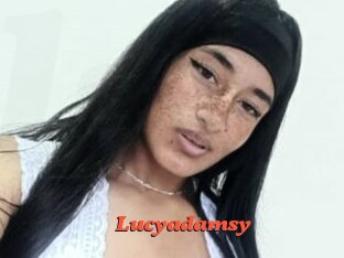 Lucyadamsy
