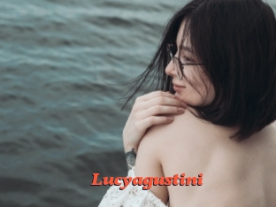 lucyagustini Livespot