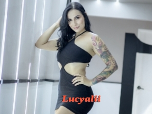 Lucyalii