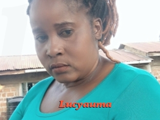 Lucyauma
