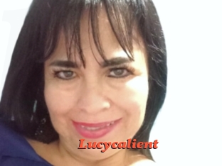Lucycalient