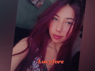 Lucyfore