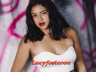 Lucyfosteron
