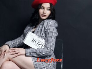 lucyfoxs Livespot