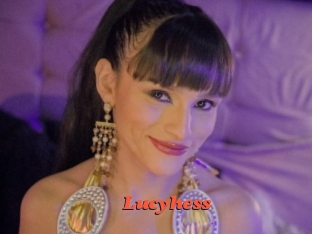 Lucyhess
