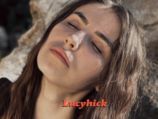 lucyhick Livespot