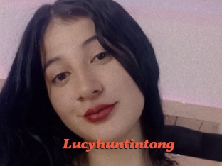 Lucyhuntintong