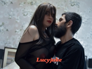 Lucyjake