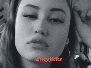 Lucyjicks