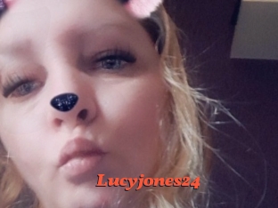 Lucyjones24