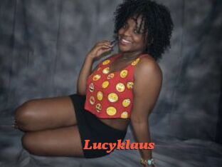Lucyklaus
