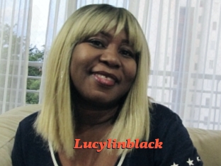 lucylinblack Livespot