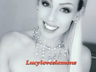 Lucyloveslemons