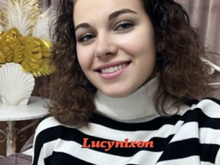 lucynixon Livespot