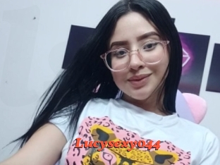 Lucysexy044
