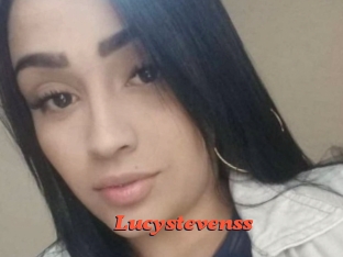 Lucystevenss