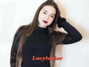 Lucytaylor