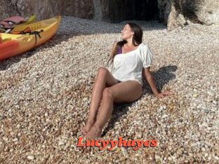 lucyyhayes Livespot