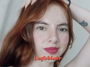Lufeblair