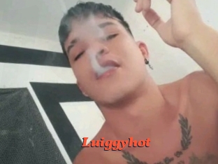 Luiggyhot