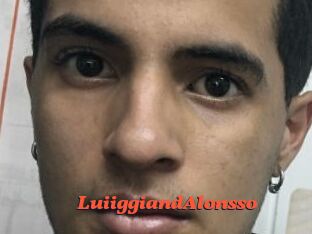 luiiggiandAlonsso Livespot