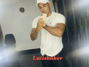 Luiisbaker