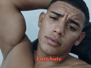 luis_bate Livespot