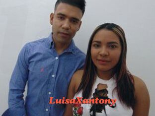 LuisaXantony