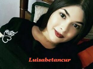 Luisabetancur