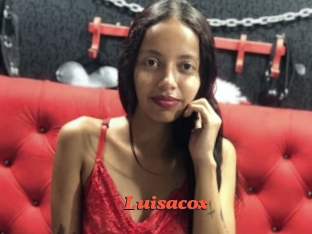 Luisacox