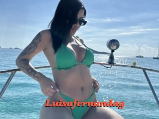 Luisafernandag