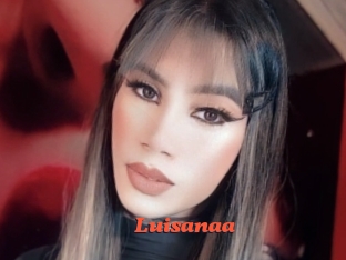 Luisanaa