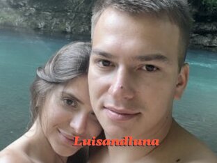 Luisandluna