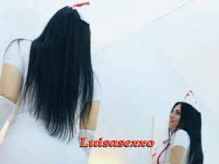 Luisasexxo