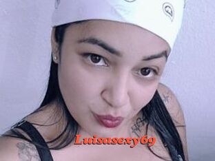 Luisasexy69