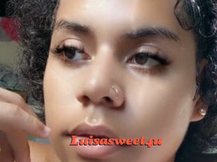 Luisasweet4u