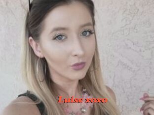Luise_xoxo