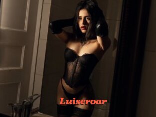 luiseroar Livespot