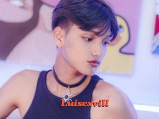 luisexvill Livespot