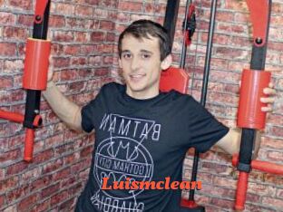 Luismclean