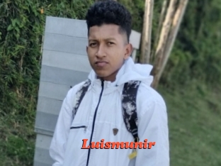 Luismunir
