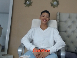 Luistxs