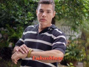 Lukasblaze