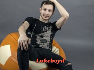 Lukeboyd