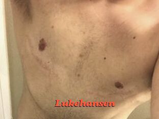 Lukehansen