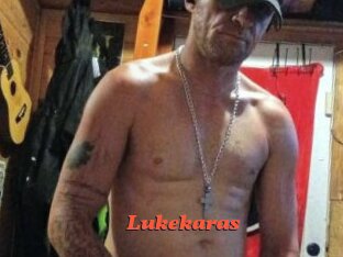 Lukekaras