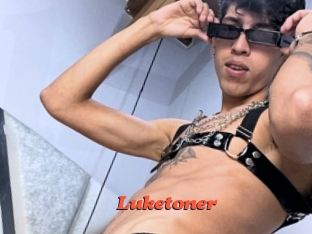 Luketoner