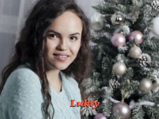 Lukty