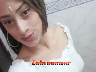 Lulu_manzur